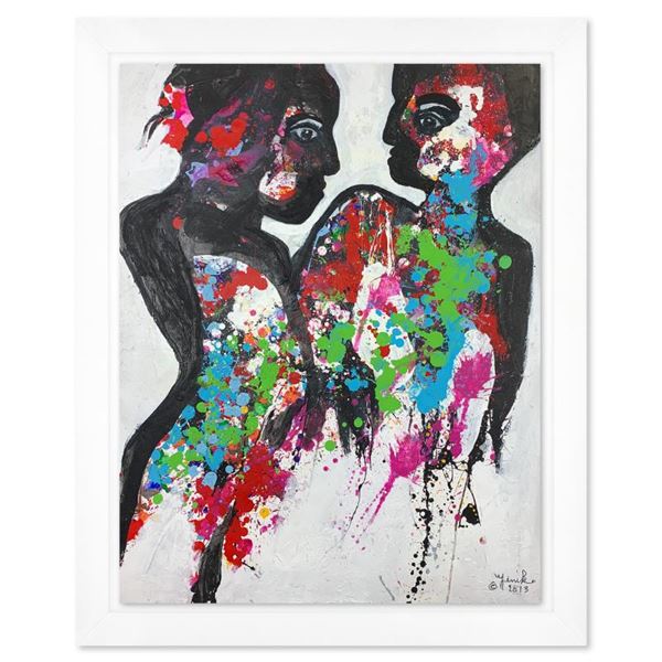 Untitled by Cook Original