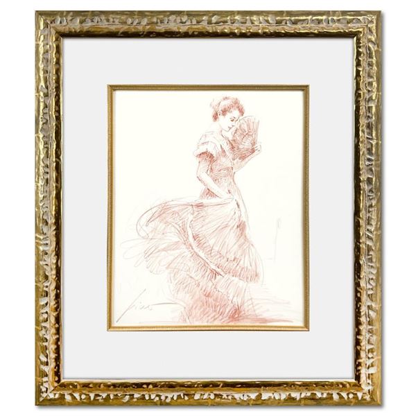 Untitled by Pino (1939-2010)