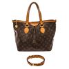 Image 1 : Louis Vuitton Palermo PM Shoulder Bag