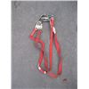 Image 1 : FALL LANYARDS SHOCK ABSORBING 6'