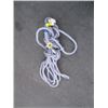 Image 1 : FALL ARREST ROPE LANYARD & LIFELINE 50'