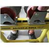 Image 2 : SUMNER PIPE STAND ADJUSTABLE ROLLER 2500LBS