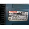 Image 2 : MAKITA UC4000 16" ELECTRIC CHAINSAW