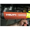 Image 2 : HILTI DHM 500 KIT MANUAL DISPENSER