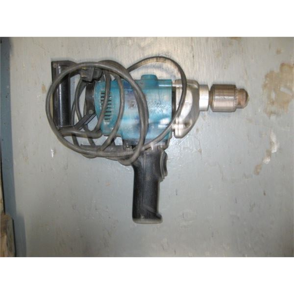 MAKITA 6013B-B 120V 1/2  DRILL