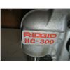 Image 3 : RIDGID HC-300 PIPE HOLE CUTTER