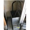 Image 1 : HEAVY DUTY 2 COMPARTMENT SM UTILITY HOLDER