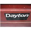 Image 2 : DAYTON JOB BOX 24H"X60L"X24W"