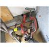 Image 3 : RIDGID 300 PIPE THREADER WITH REEMER DYE HEADS, OILER & POT