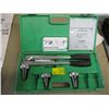 Image 1 : WIRSBO PRO PEX QUICK & EASY TOOL KIT