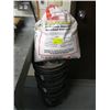 Image 1 : ALL PURPOSE ABSORBAND 3 PART PAILS 5GALLON & 1/2 36LBS BAG