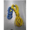 Image 1 : ELECTRICAL CORDS 100' 50' 20'