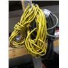 Image 1 : ELECTRICAL CORDS 37' 50' 25'