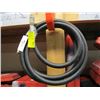 Image 1 : 1/2 RUBBER HOSE 8'