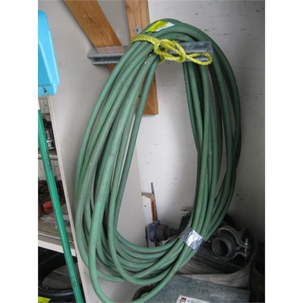 GARDEN HOSE 100'