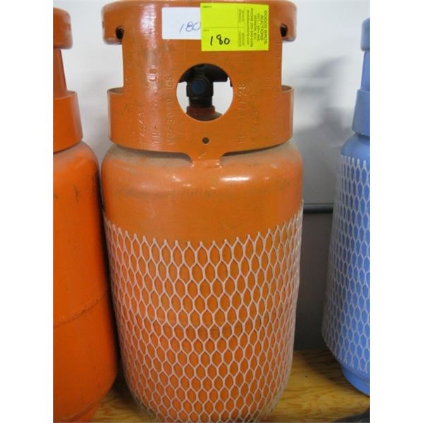 R404A CYLINDER 29.19#