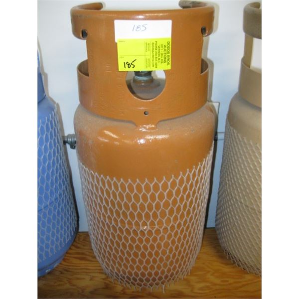 R407C CYLINDER 32.02#