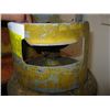 Image 2 : T-30-400 RECLAIM CYLINDER TRANSFER CYLINDER 14.9 R22 GAS