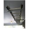 Image 1 : 24' ALUMINUM EXTENSION LADDER