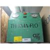 Image 1 : THERMO FLO OZ SAVER LIGHT REFRIGERANT RECLAIMER