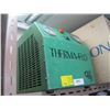 Image 2 : THERMO FLO OZ SAVER LIGHT REFRIGERANT RECLAIMER