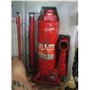 Image 2 : 1 - 4 TON & 1 - 2 TON HYDRAULIC JACKS