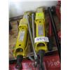 Image 1 : 2 TON SISSCOR JACKS X 2