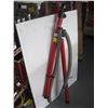 Image 1 : SHORELINE UTILITY 32" MANUAL PUMPS X2