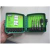 Image 1 : GREENLEE PART DRILL SET