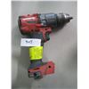 Image 1 : MILWAUKEE M18 3/8" HAMMER DRILL COMES WITH BATTERY