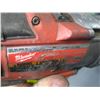 Image 2 : MILWAUKEE  M18 3/8 HAMMER DRILL COMES WITH BATTERY