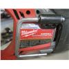 Image 2 : MILWAUKEE M18 SAWZALL SAWZALL COMES WITH BATTERY