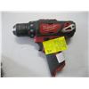 Image 1 : MILWAUKEE M12 3/8 DRILL WITH BATTERY