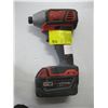 Image 1 : MILWAUKEE M18 1/4 HEX IMPACT DRIVER