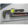 Image 2 : RIDGID ALUMINUM 48" PIPE WRENCH