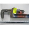 Image 2 : RIDGID STEEL 36" PIPE WRENCH