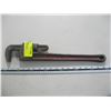 Image 1 : RIDGID 18" STEEL PIPE WRENCH