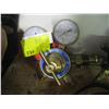 Image 1 : HIGH PRESSURE NITROGEN TURBO TORCH REGULATOR, BRASS