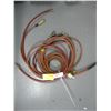 Image 1 : 3' REFRIGERATION CHARGING HOSES X8