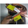 Image 2 : 3' REFRIGERATION CHARGING HOSES X8