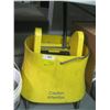 Image 1 : COMMERCIAL MOP BUCKET WITH SQUEEGEE