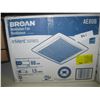 Image 1 : BROAN AE80B BATHROOM FAN