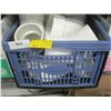 Image 2 : BOX OF 4" PVC ELBOWS