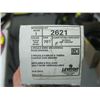 Image 2 : LEVITON 2621 2 OLE 3 WIRE GROUNDING PLUG 30A/250V