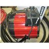 Image 3 : KONWIN 120V 1500 WATT ELECTRIC HEATER (10D1318262)