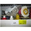 Image 1 : BOX OF 20 PART ROLLS OF 18GA SINGLE CONDUCTOR COLORED CONTROL WIRE