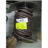 Image 1 : 1/3 ROLL 75M 18/10 WIRE