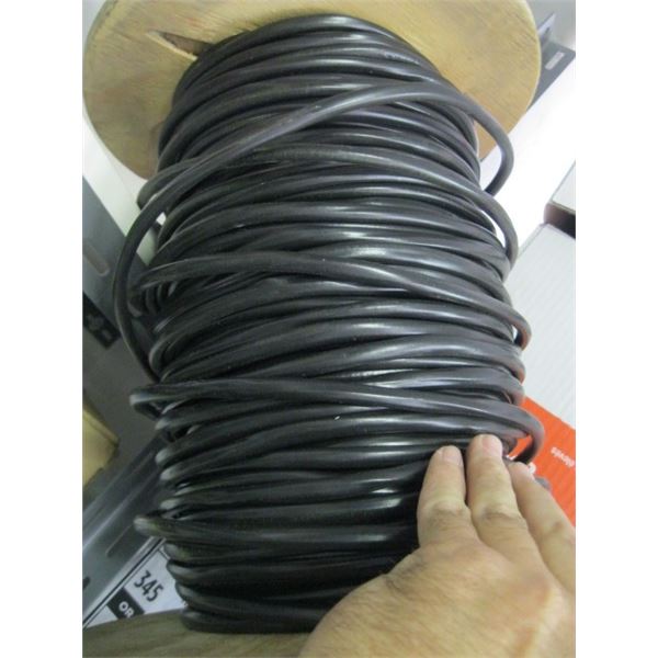 1/2 ROLL 150M 18/8 WIRE