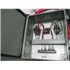 Image 2 : E14P12 CUTOUT BOX ELECTRIL MATE WITH TIMER/CONTACTORS