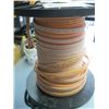 Image 1 : 1/2 143M ROLL RAYCHEM 8XL-2-CR SELF REGULATING HEAT CABLE